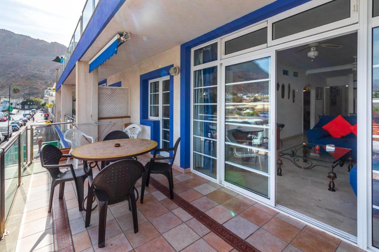 Flatguest Mogan + Beach + 2Bdr + Terrace Extérieur photo