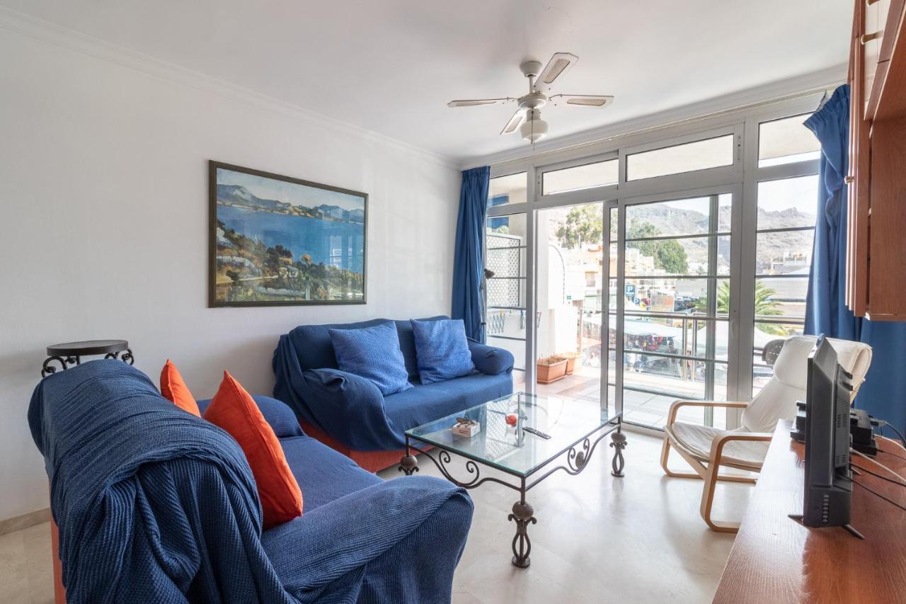 Flatguest Mogan + Beach + 2Bdr + Terrace Extérieur photo