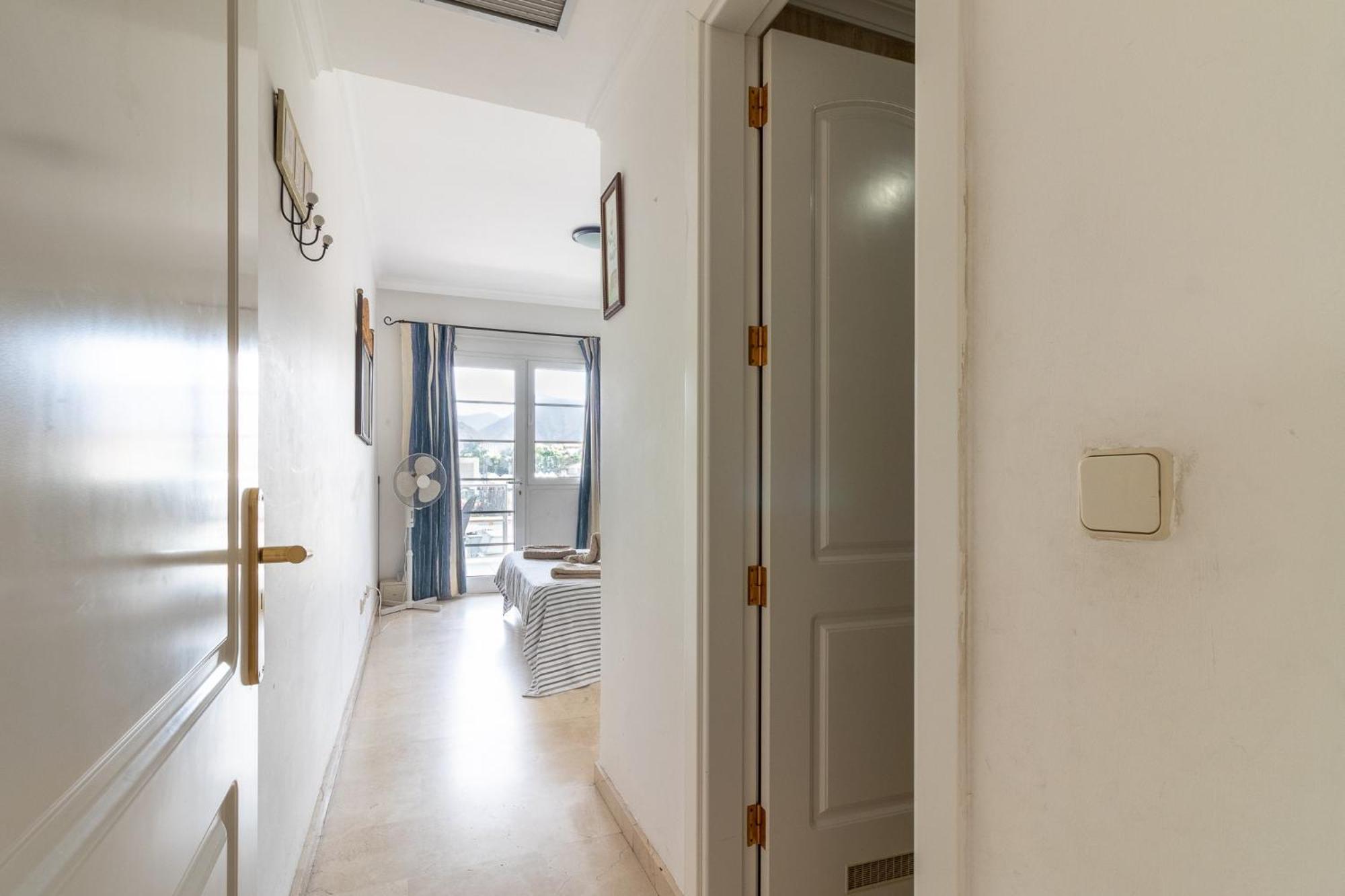 Flatguest Mogan + Beach + 2Bdr + Terrace Extérieur photo